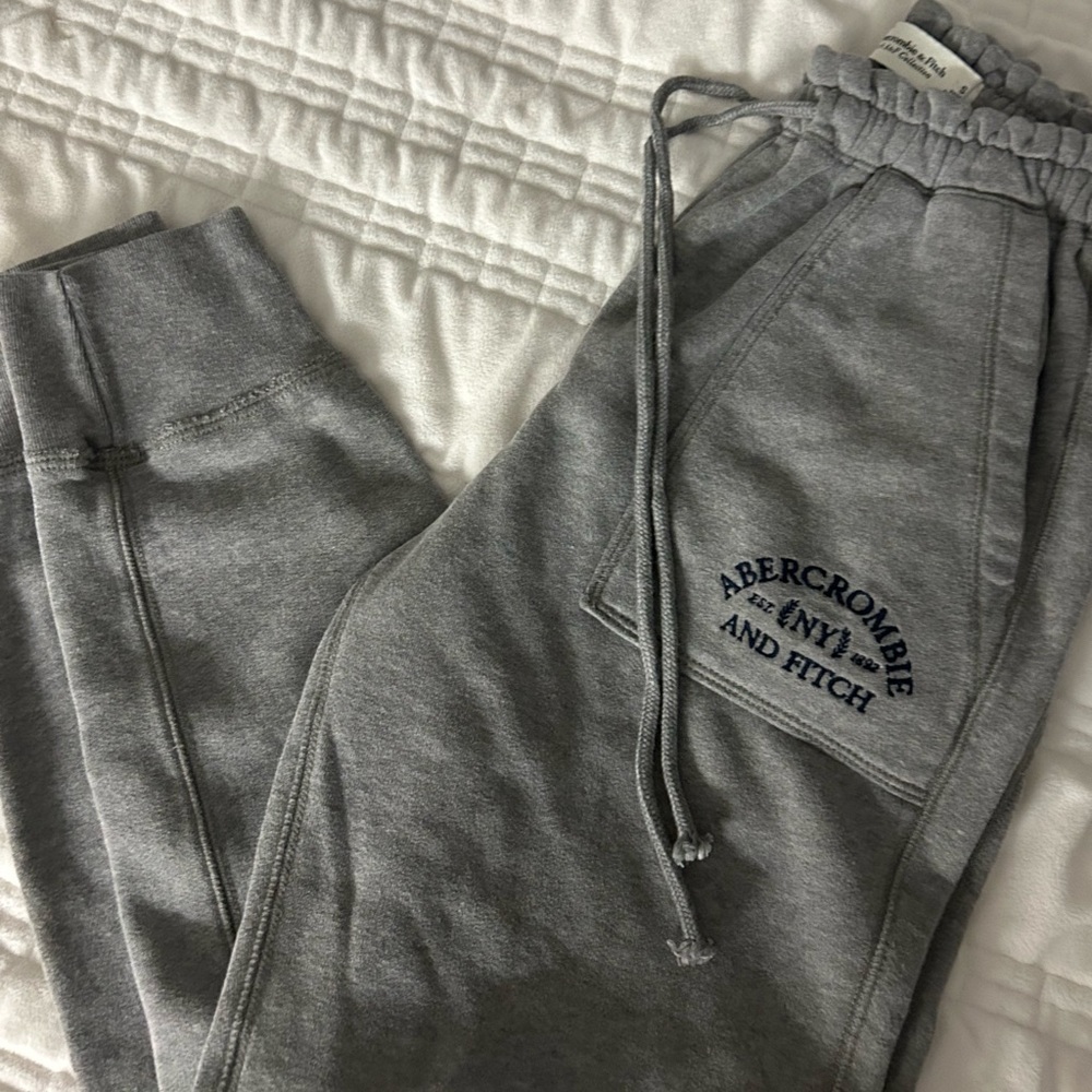 Abercrombie and Fitch